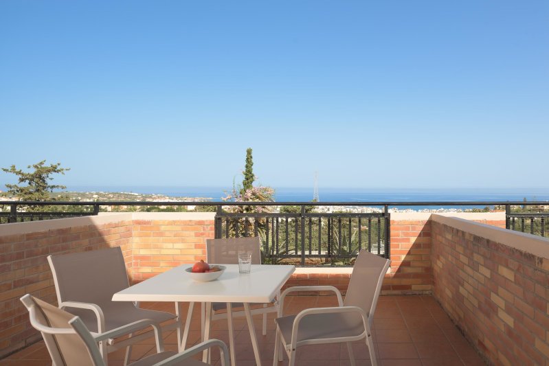 Kréta utazás Asterias Village Resort