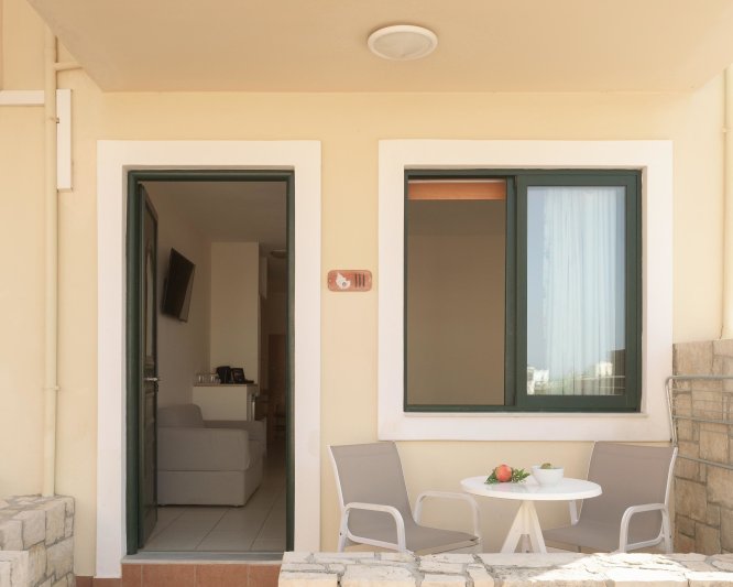 Kréta utazás Asterias Village Resort