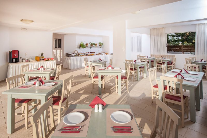 Kréta utazás Astra Village & Suites