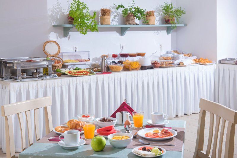 Kréta utazás Astra Village & Suites