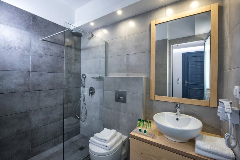 Kréta utazás Astra Village & Suites