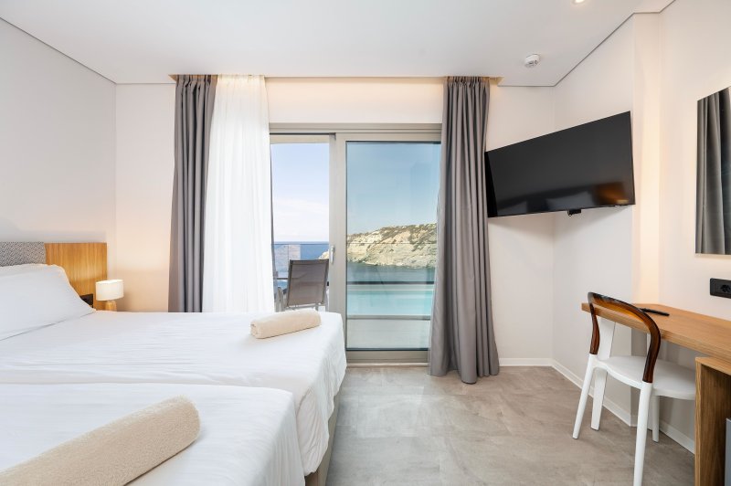 Kréta utazás Athina Palace Resort & Spa