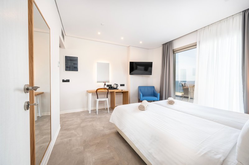 Kréta utazás Athina Palace Resort & Spa