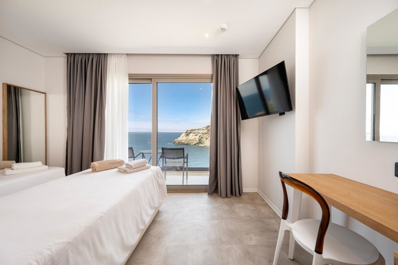 Kréta utazás Athina Palace Resort & Spa