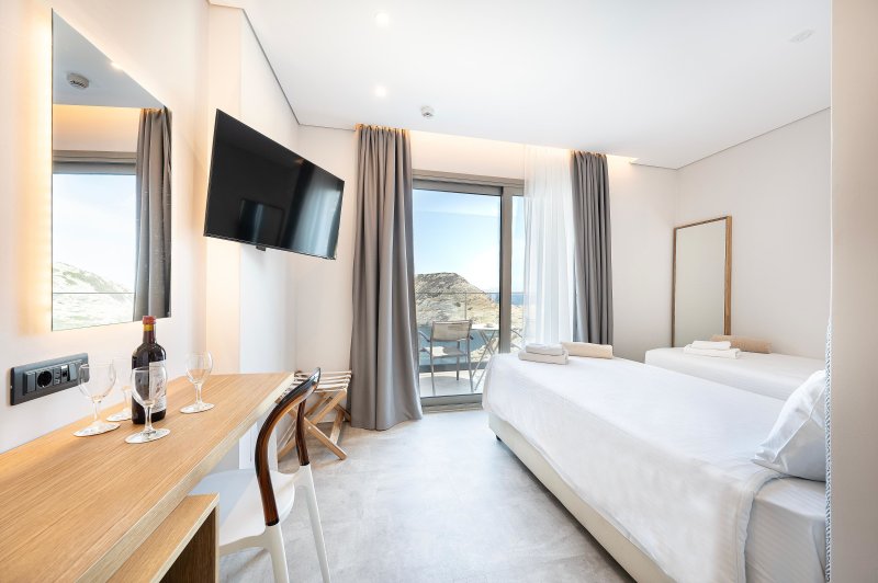 Kréta utazás Athina Palace Resort & Spa