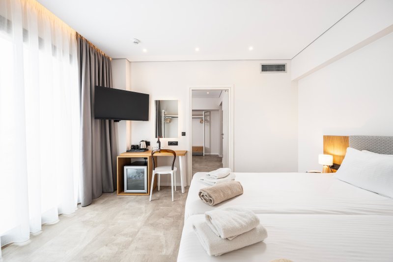 Kréta utazás Athina Palace Resort & Spa