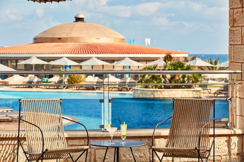 Kréta utazás Atlantica Caldera Palace