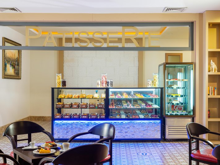 Belek utazás Aydinbey Famous Resort