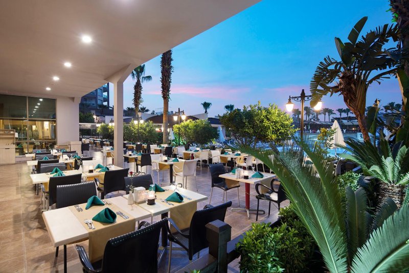 Side utazás Aydinbey Kings Palace & Spa