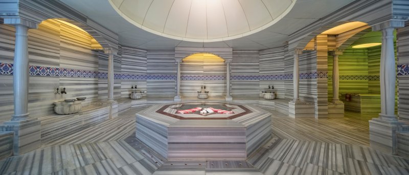 Aydinbey Kings Palace & Spa Side