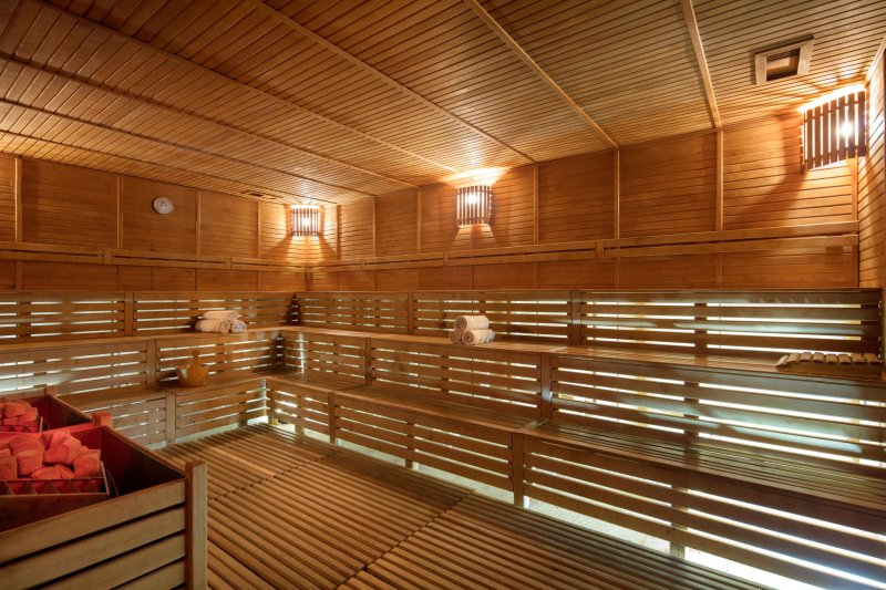Aydinbey Kings Palace & Spa Side