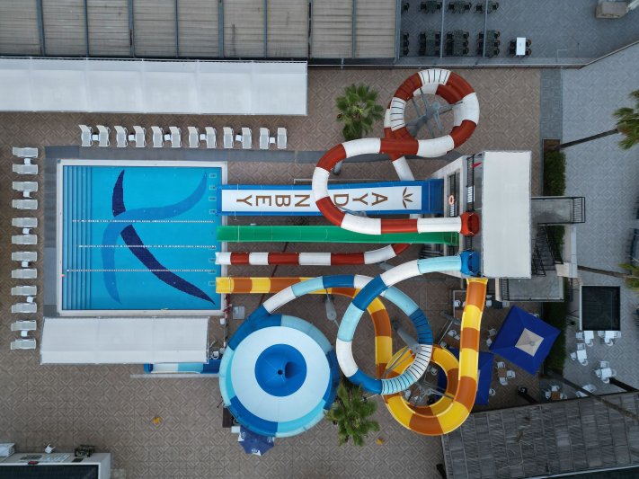 Belek utazás Aydinbey Queens Palace