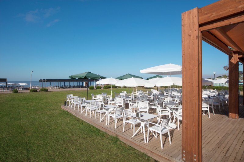 Belek utazás Aydinbey Queens Palace