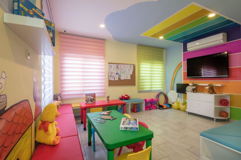 Belek utazás Aydinbey Queens Palace