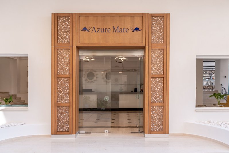 Kréta utazás Azure Mare