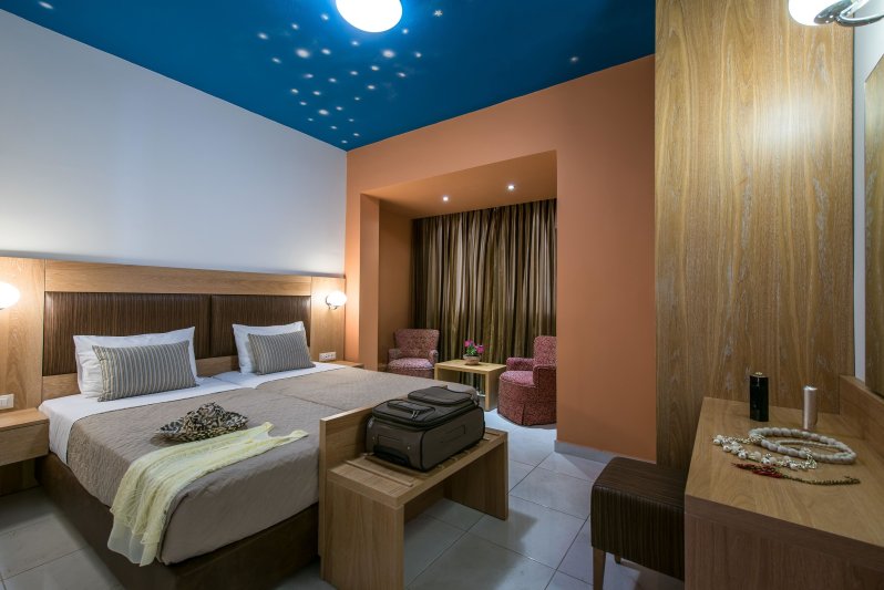 Kréta utazás Bella Elena Apartments