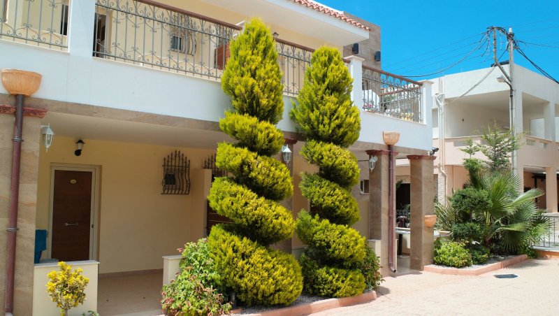Kréta utazás Bella Elena Apartments