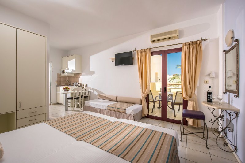 Kréta utazás Bella Elena Apartments