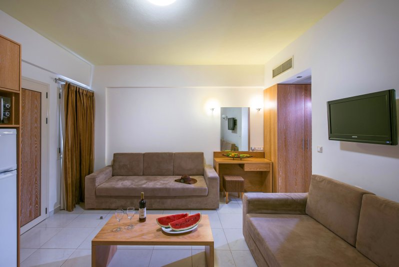 Kréta utazás Bella Elena Apartments