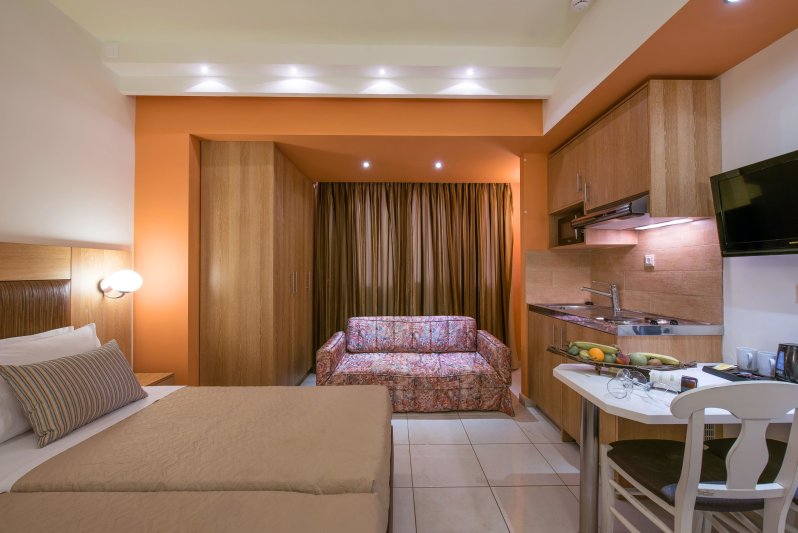 Kréta utazás Bella Elena Apartments
