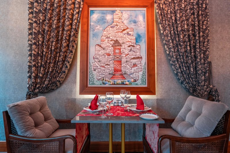 Side utazás Bella Resort & Spa