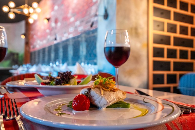 Side utazás Bella Resort & Spa