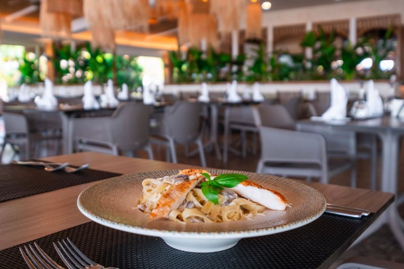 Side utazás Bella Resort & Spa