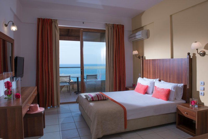 Kréta utazás Blue Bay Resort & Spa