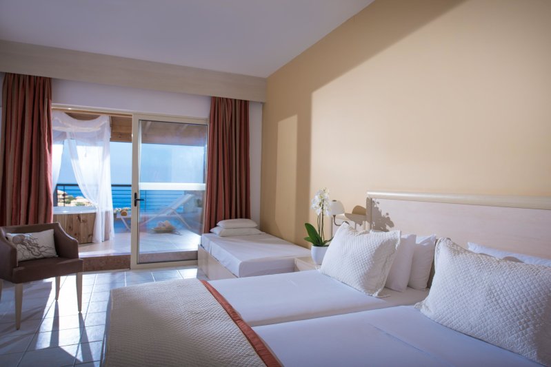 Kréta utazás Blue Bay Resort & Spa
