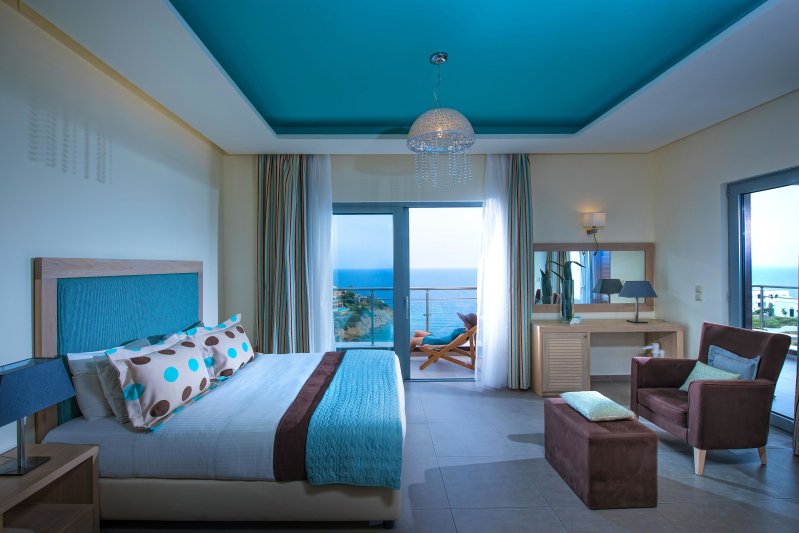 Kréta utazás Blue Bay Resort & Spa