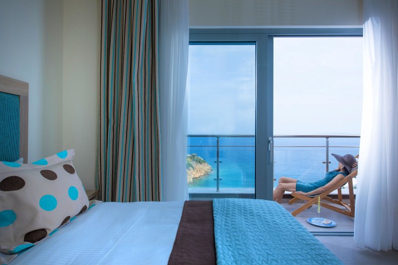 Kréta utazás Blue Bay Resort & Spa