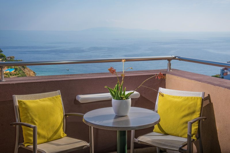 Kréta utazás Blue Bay Resort & Spa