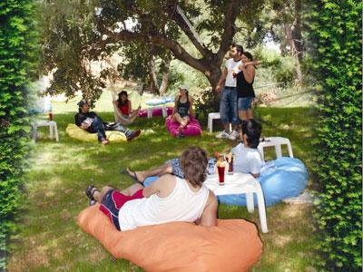 Alanya utazás Bora Bora Butik