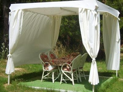 Alanya utazás Bora Bora Butik