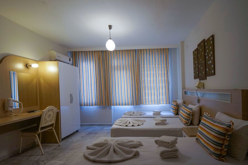 Alanya utazás Bora Bora Butik