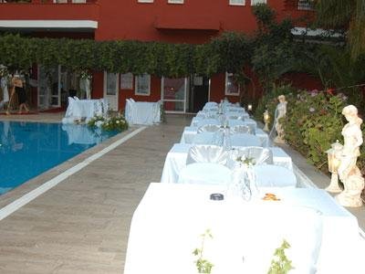 Alanya utazás Bora Bora Butik