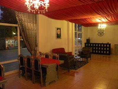 Alanya utazás Bora Bora Butik