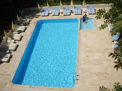 Alanya utazás Bora Bora Butik