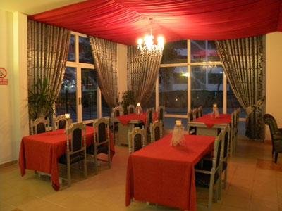 Alanya utazás Bora Bora Butik