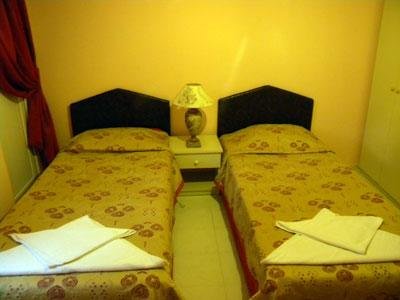 Alanya utazás Bora Bora Butik