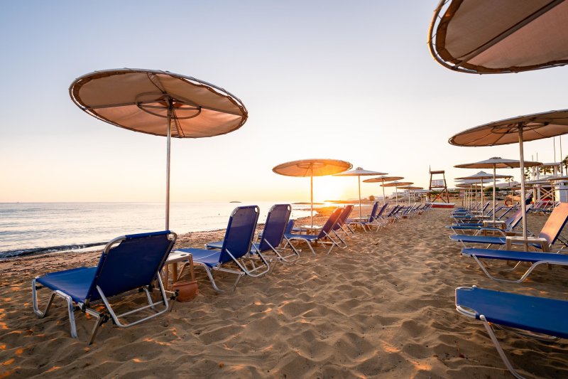 Kréta utazás Calimera Sirens Beach