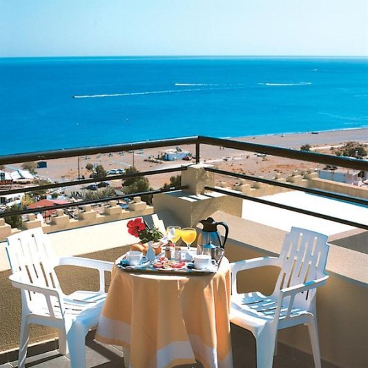 Rodosz utazás Calypso Palace
