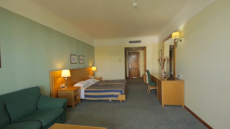 Rodosz utazás Calypso Palace