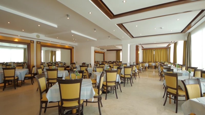 Rodosz utazás Calypso Palace
