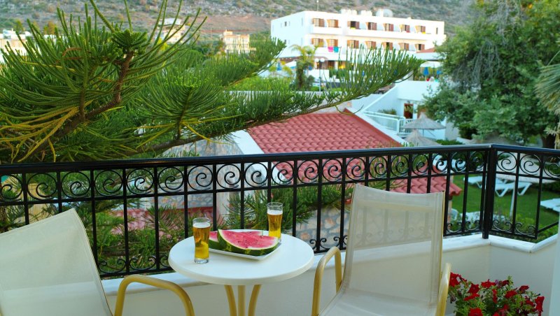 Kréta utazás Camelot Royal Beds