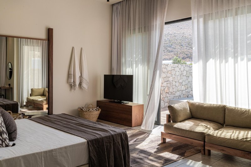 Rodosz utazás Casa Cook Rhodes