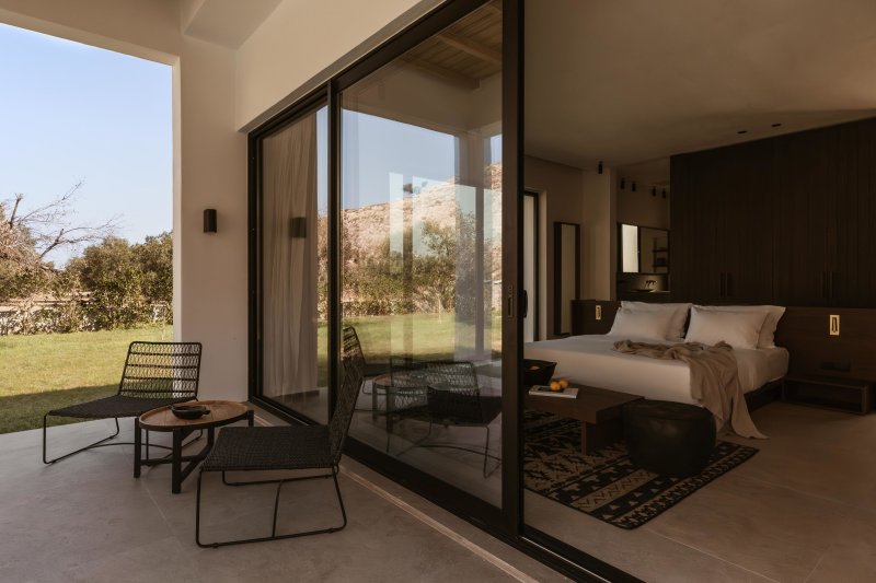 Rodosz utazás Casa Cook Rhodes