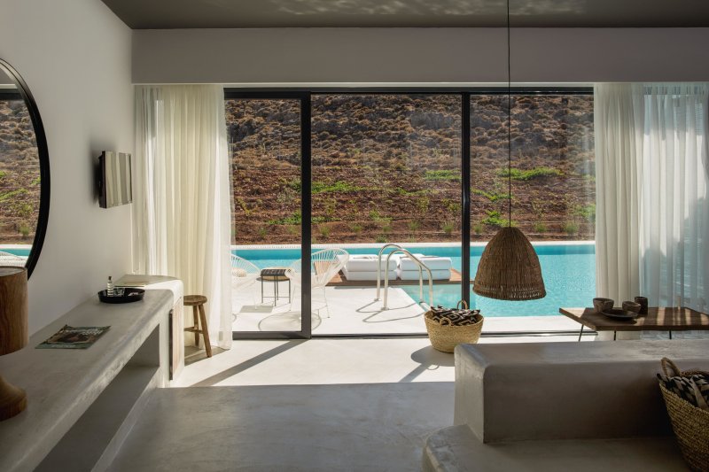 Rodosz utazás Casa Cook Rhodes