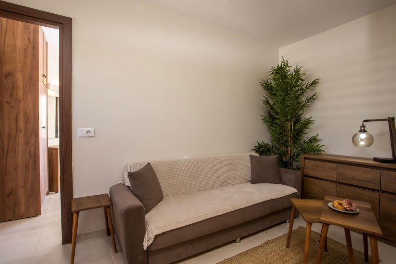 Rodosz utazás Casa Lyristis