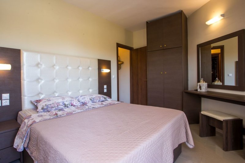 Rodosz utazás Casa Lyristis